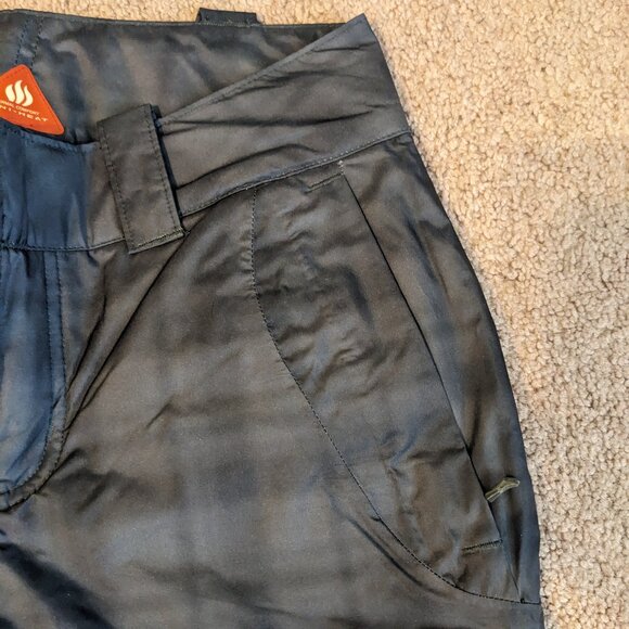 Women's Columbia XS Snowpants - Picture 3 of 6